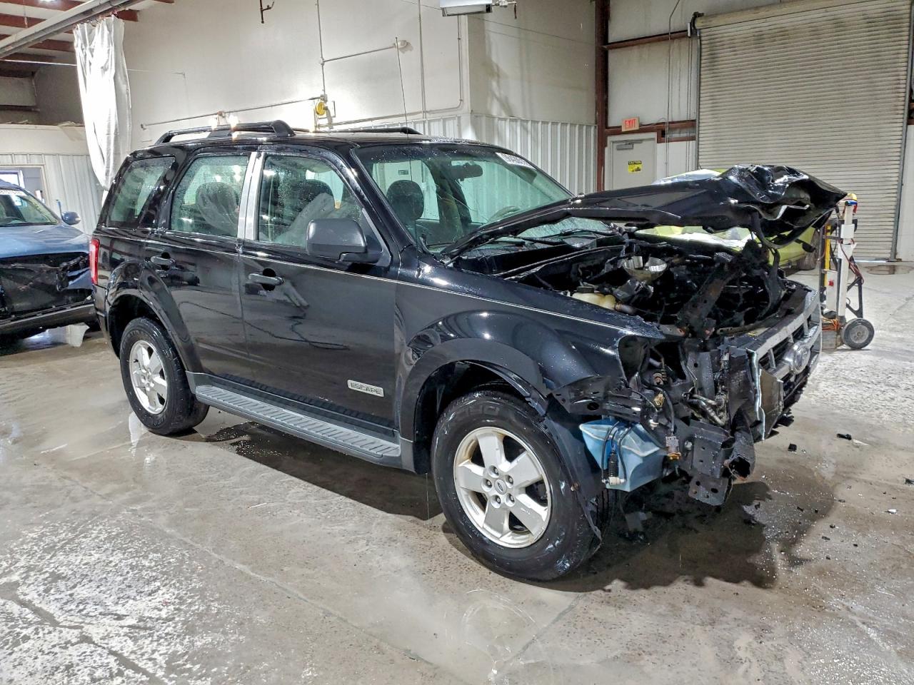 Ford Escape Xls Image 5