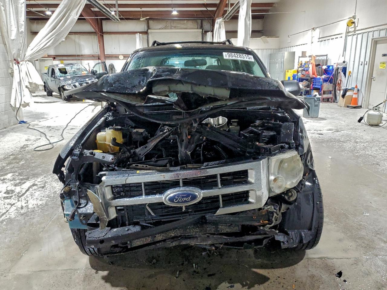 Ford Escape Xls Image 2