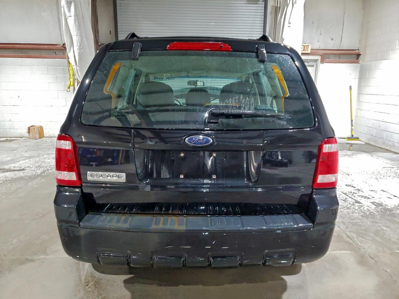 Ford Escape Xls Image 3