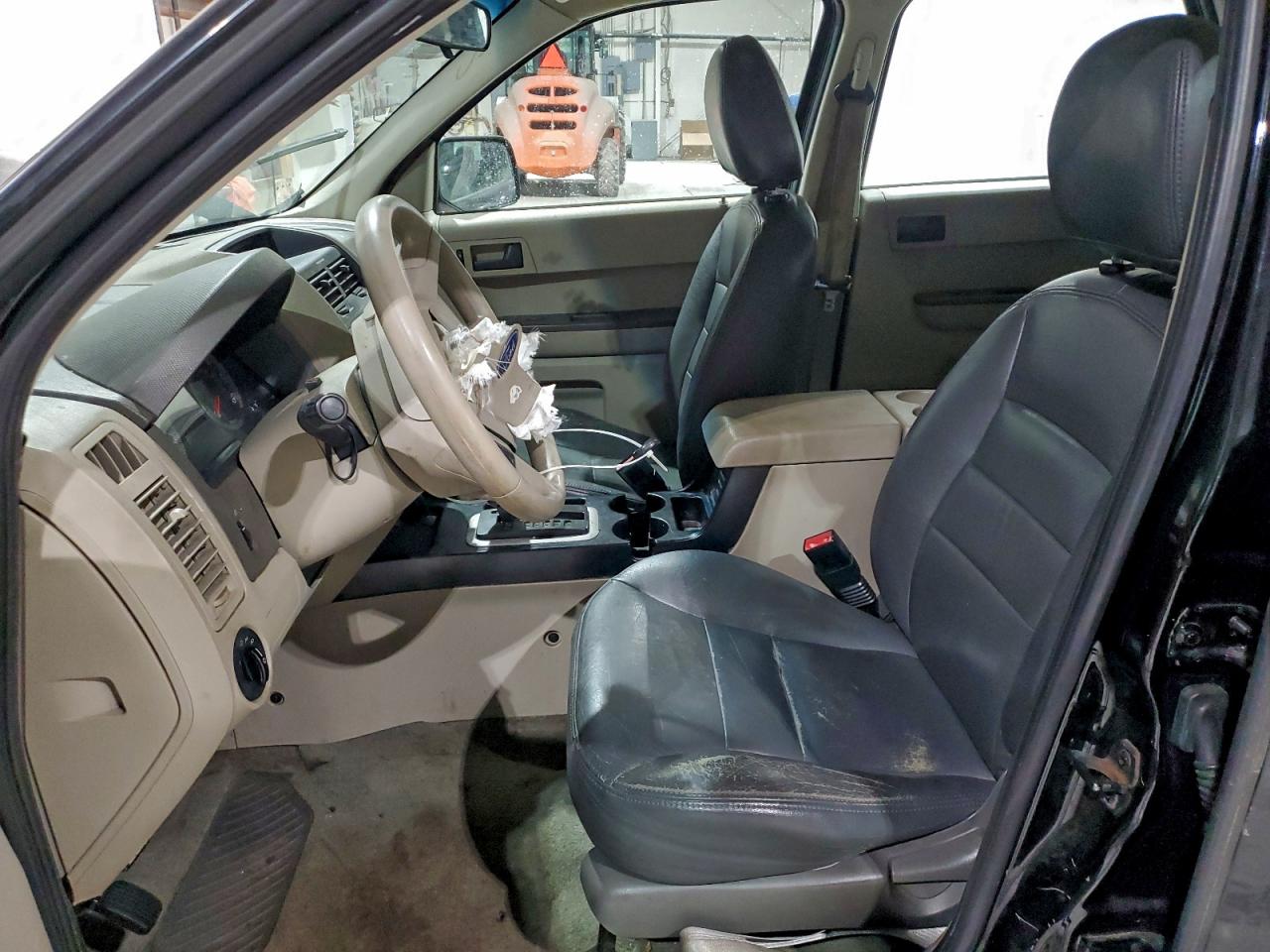 Ford Escape Xls Image 4