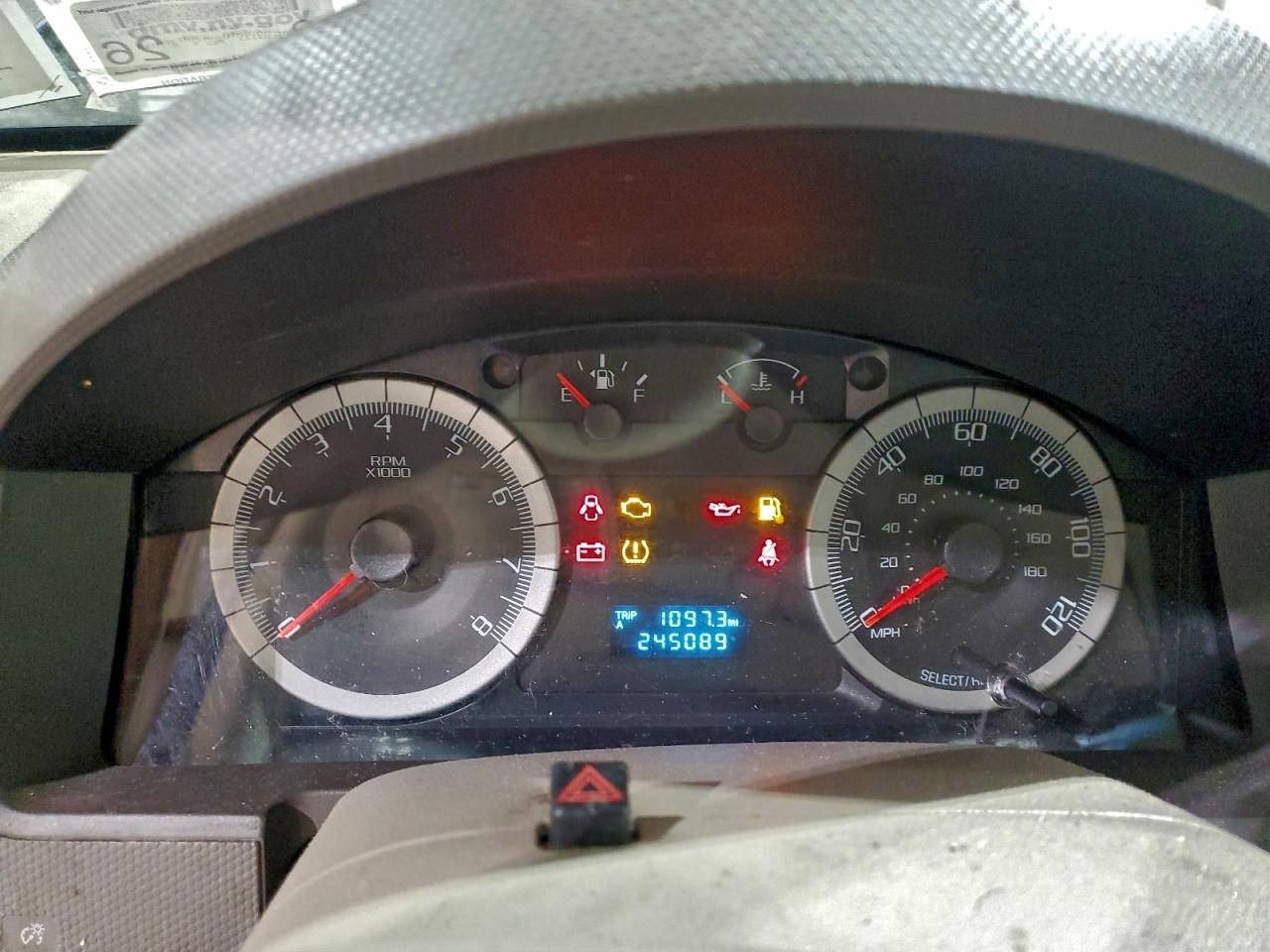 Ford Escape Xls Image 7