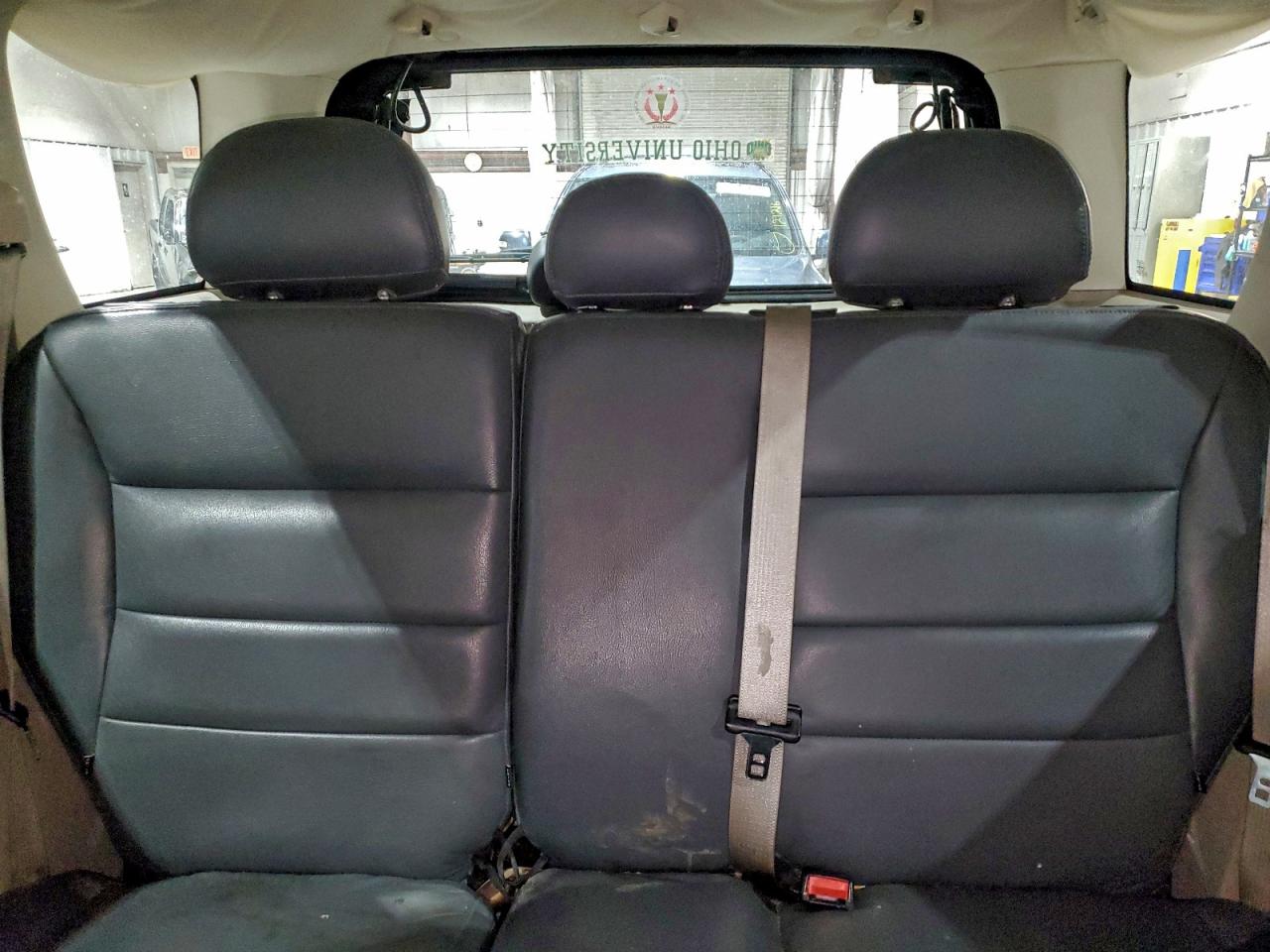 Ford Escape Xls Image 11