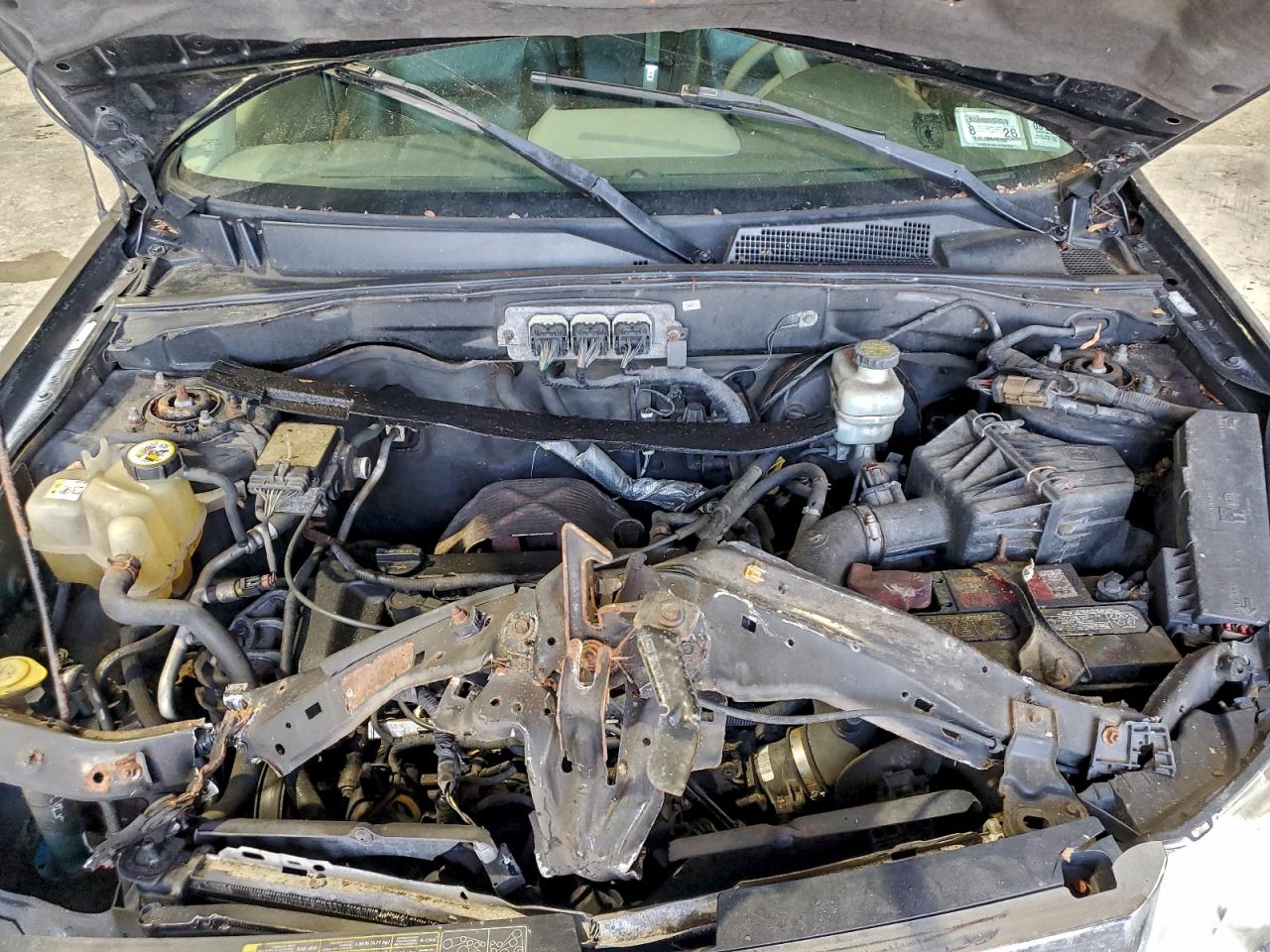 Ford Escape Xls Image 10