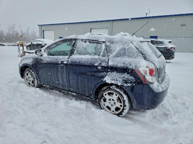 Pontiac Vibe Image 7