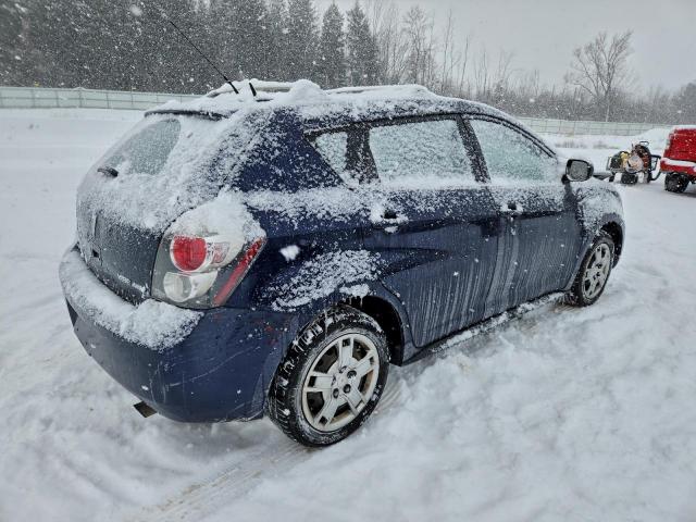 Pontiac Vibe Image 2