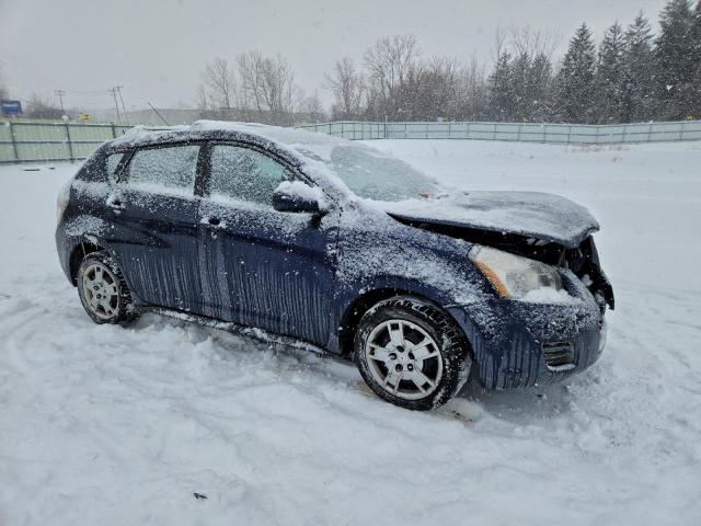 Pontiac Vibe Image 3