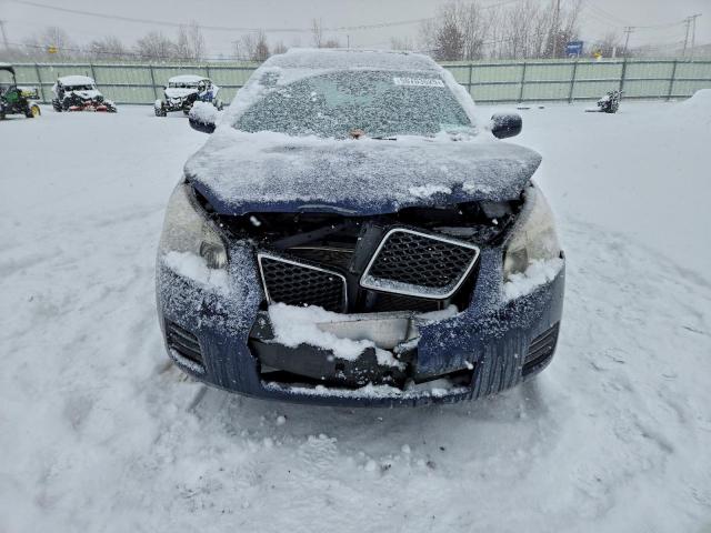 Pontiac Vibe Image 5