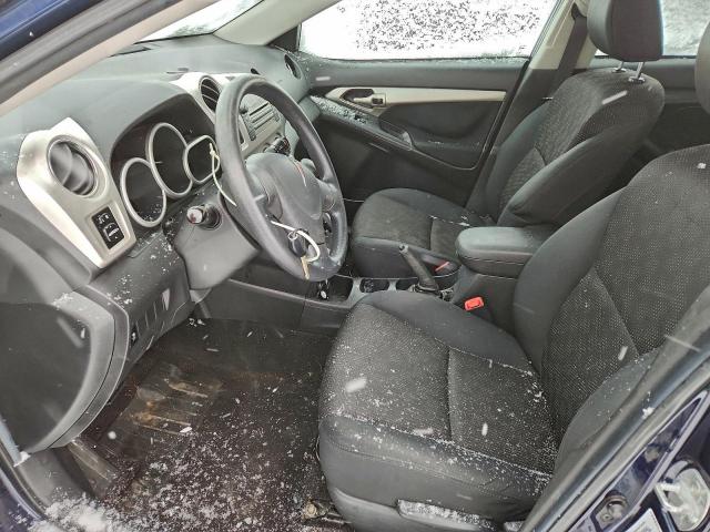 Pontiac Vibe Image 6