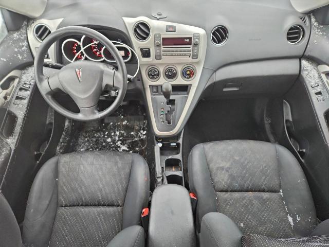 Pontiac Vibe Image 10