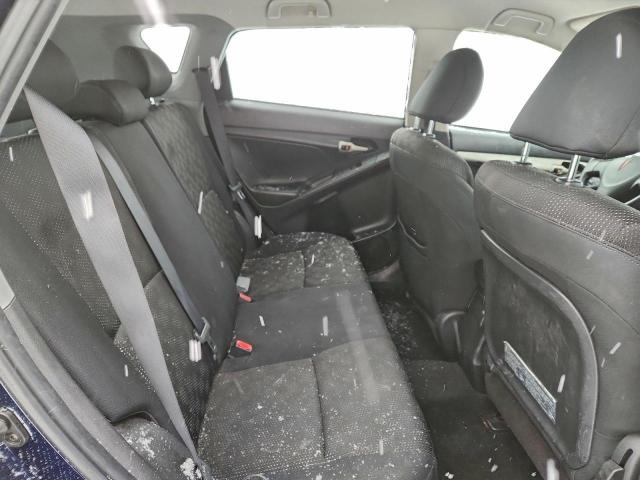 Pontiac Vibe Image 11