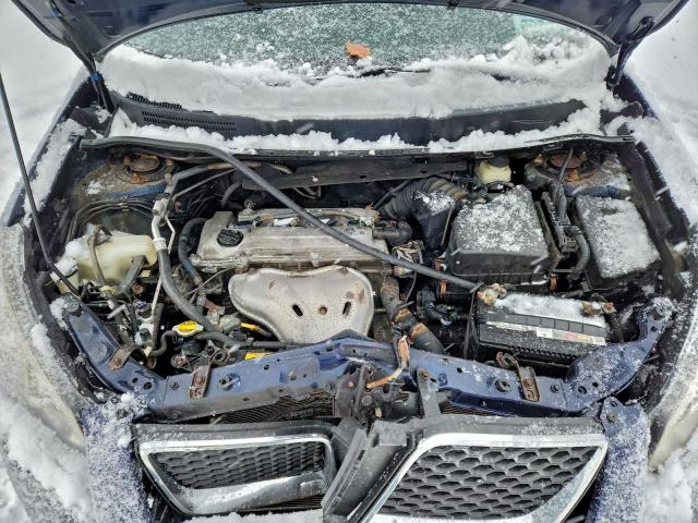 Pontiac Vibe Image 9