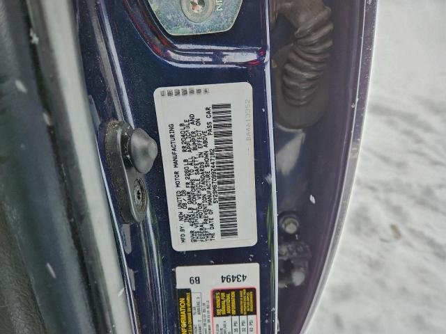 Pontiac Vibe Image 12