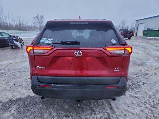 Toyota RAV4 Le Image 3