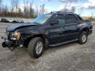 Chevrolet Avalanche K1500 Image 1