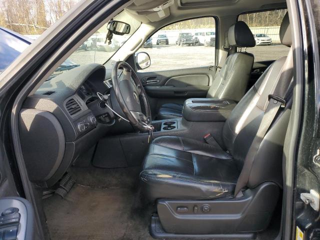 Chevrolet Avalanche K1500 Image 9