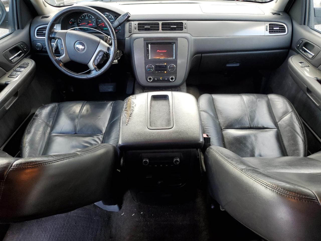 Chevrolet Avalanche K1500 Image 7