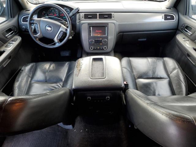 Chevrolet Avalanche K1500 Image 7