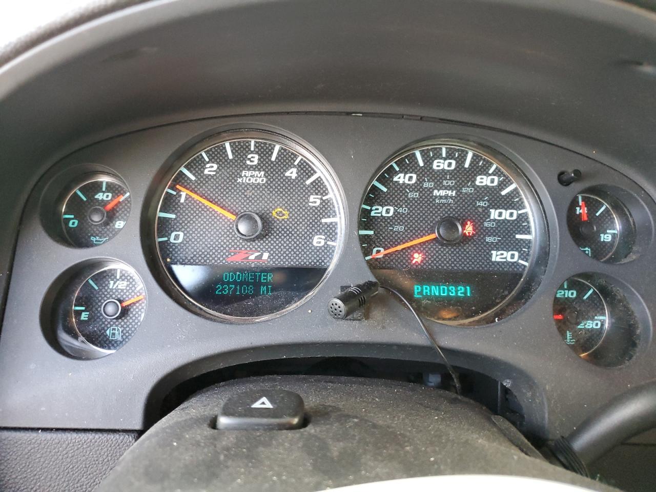 Chevrolet Avalanche K1500 Image 3