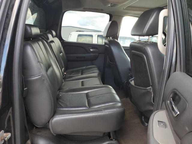 Chevrolet Avalanche K1500 Image 8