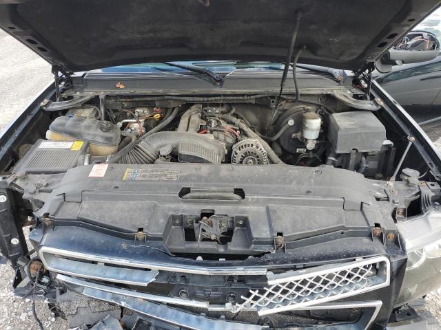 Chevrolet Avalanche K1500 Image 12