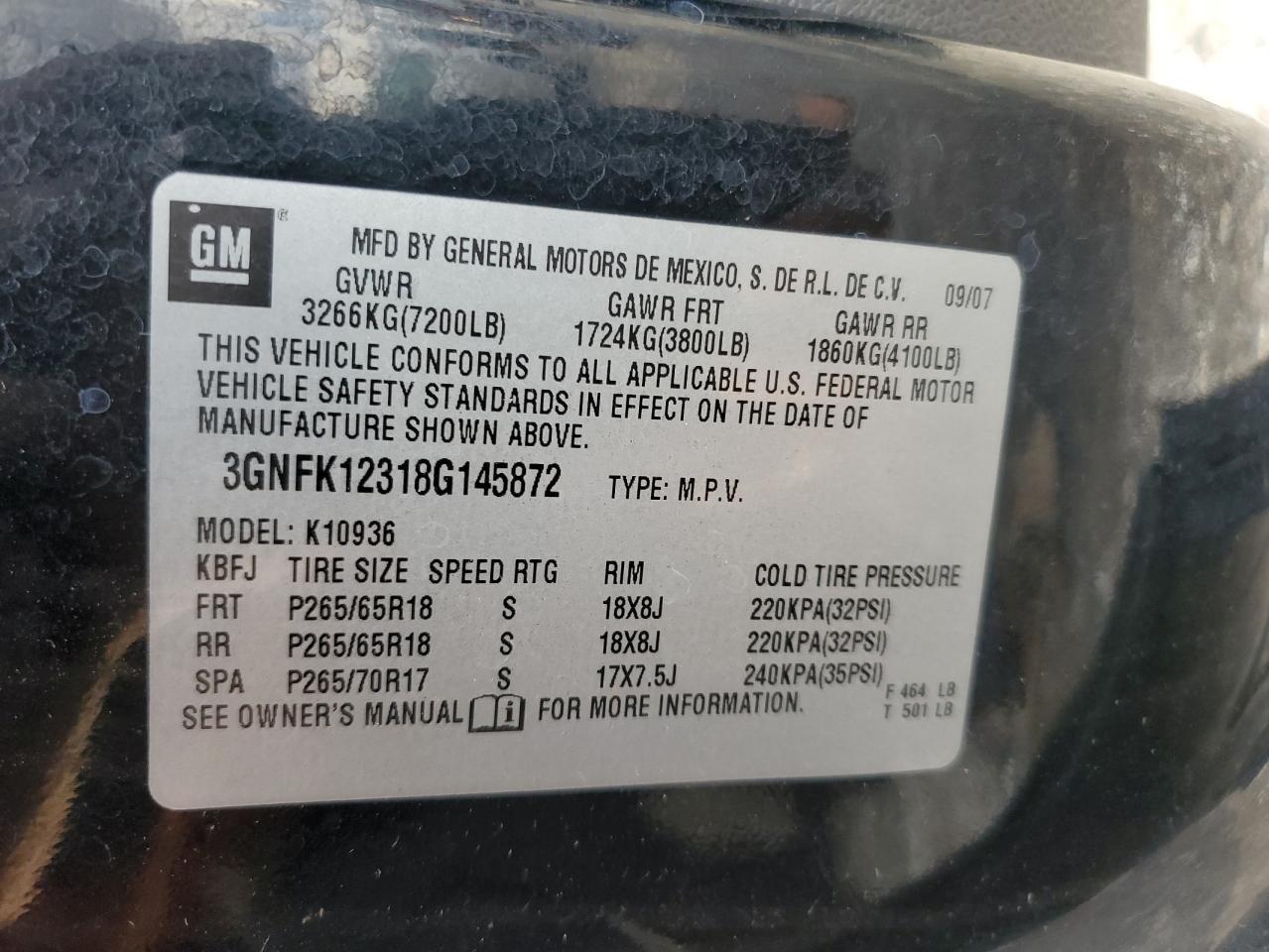 Chevrolet Avalanche K1500 Image 11