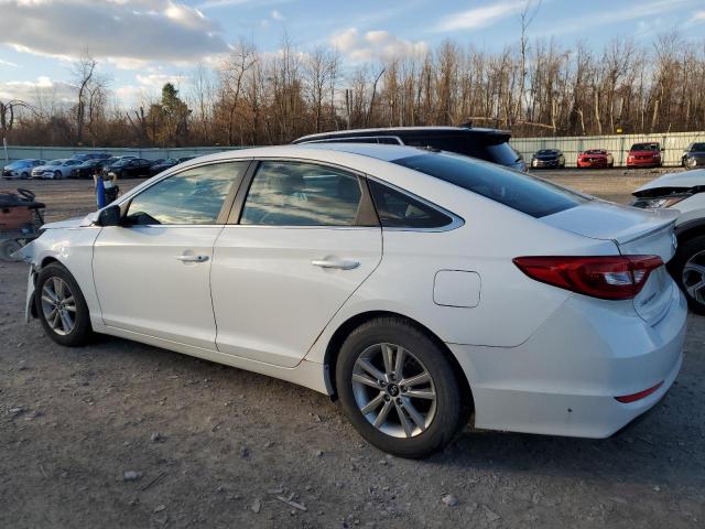 Hyundai SONATA Se Image 9