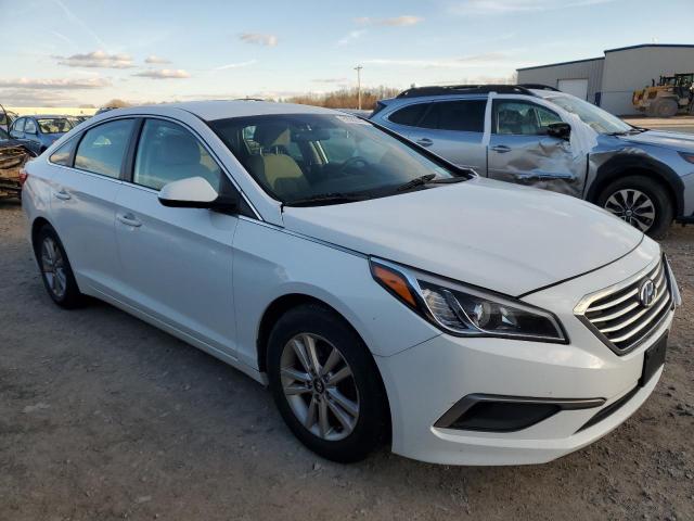 Hyundai SONATA Se Image 4