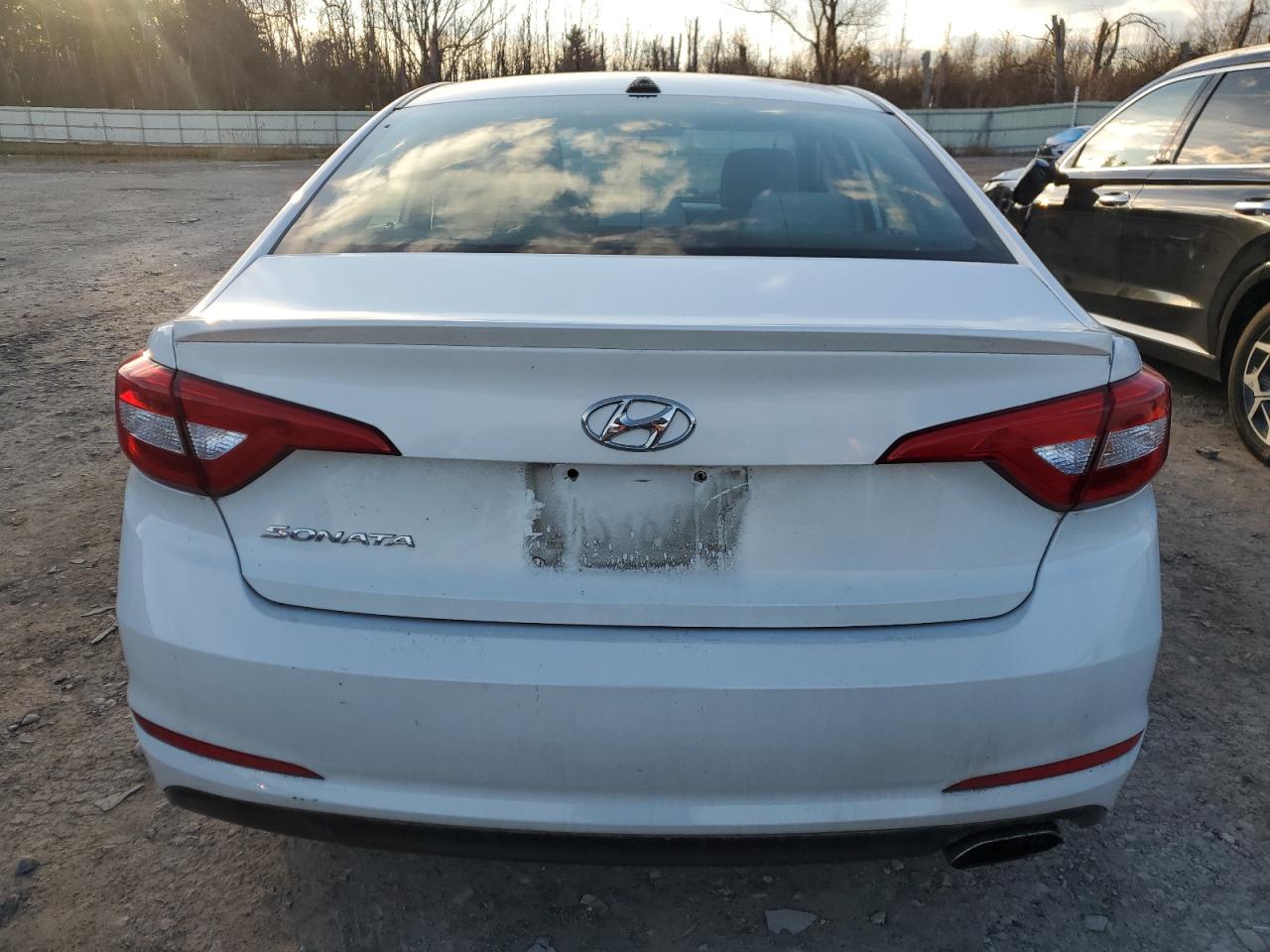 Hyundai SONATA Se Image 6