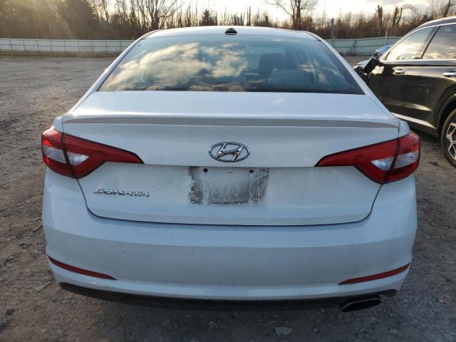 Hyundai SONATA Se Image 6