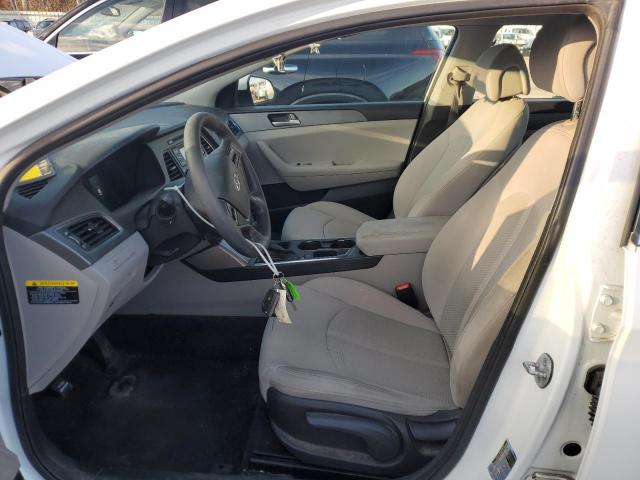 Hyundai SONATA Se Image 8