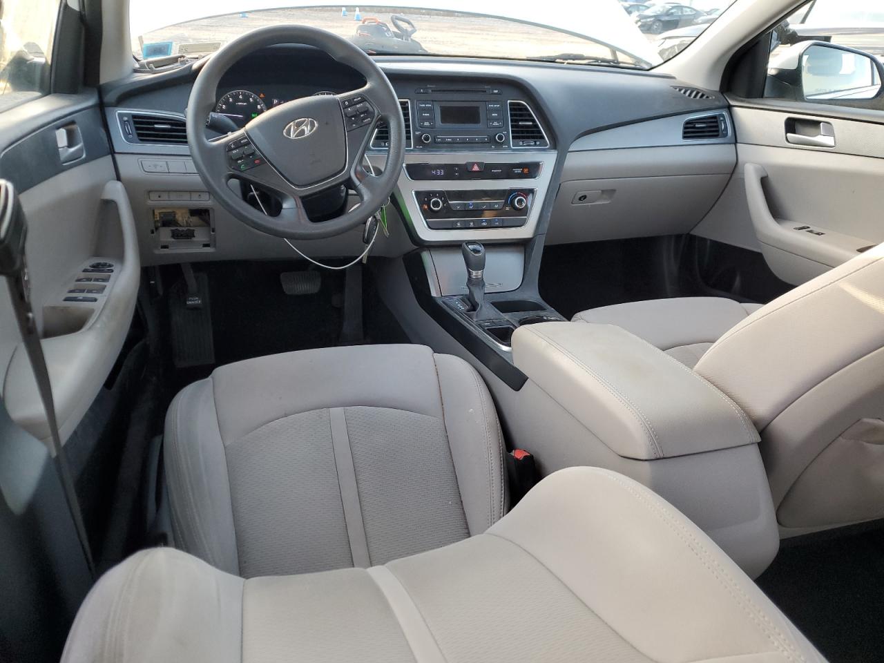 Hyundai SONATA Se Image 5