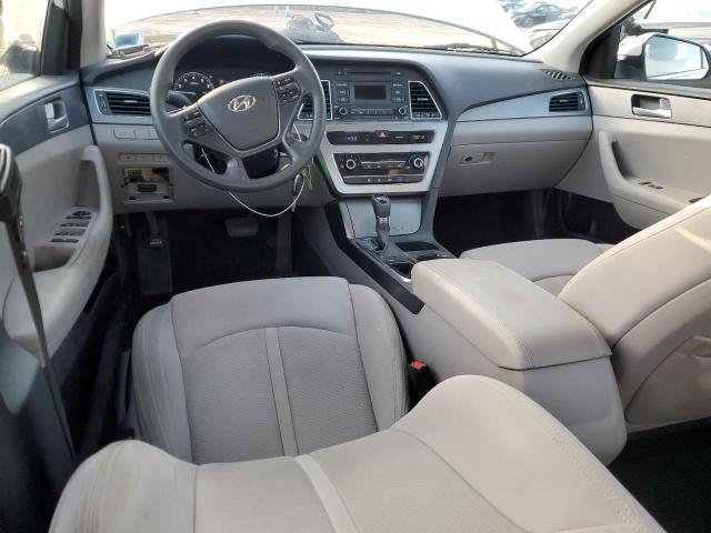 Hyundai SONATA Se Image 5