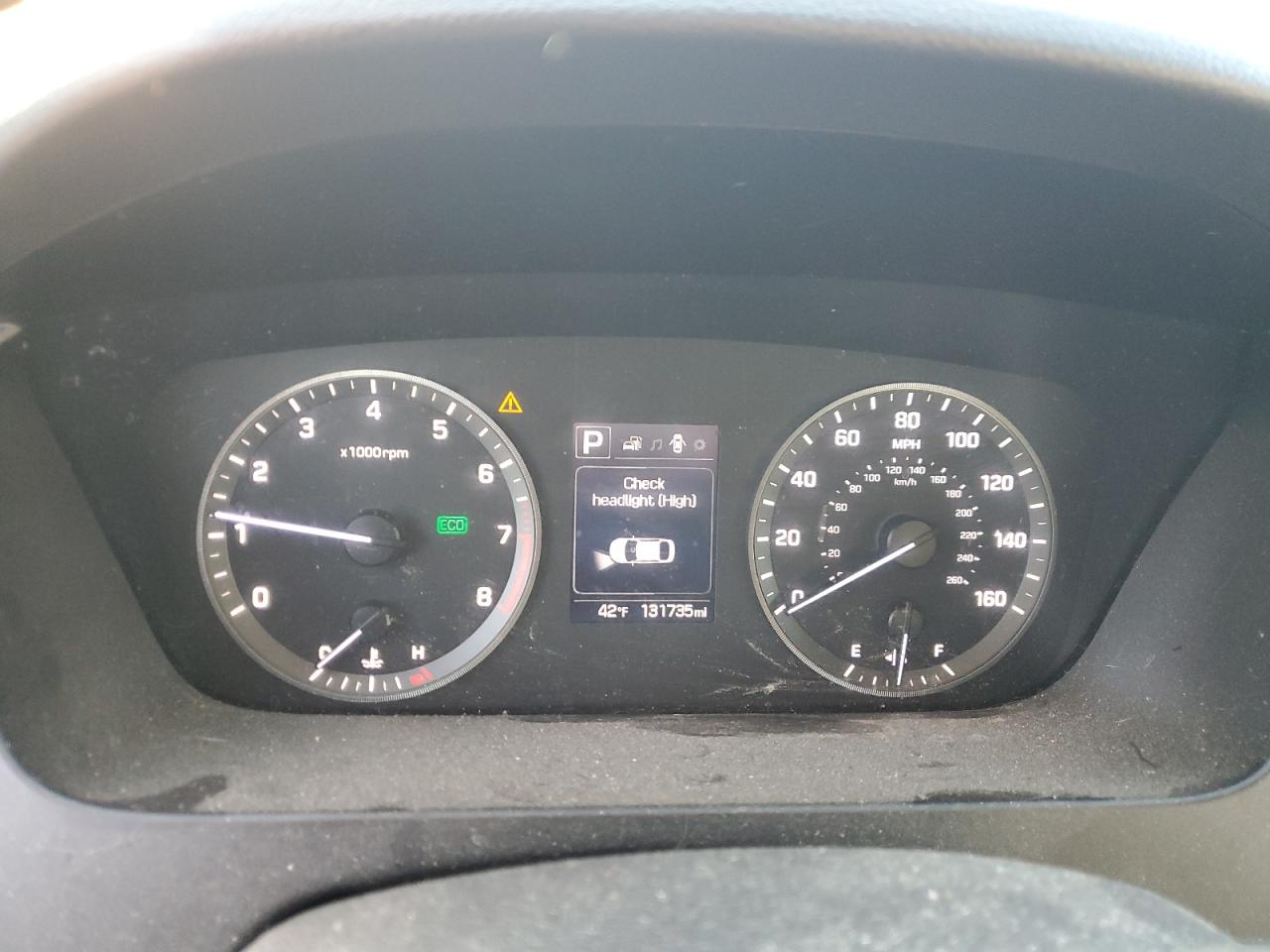 Hyundai SONATA Se Image 7