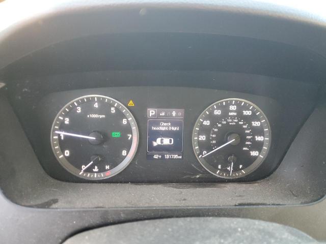 Hyundai SONATA Se Image 7