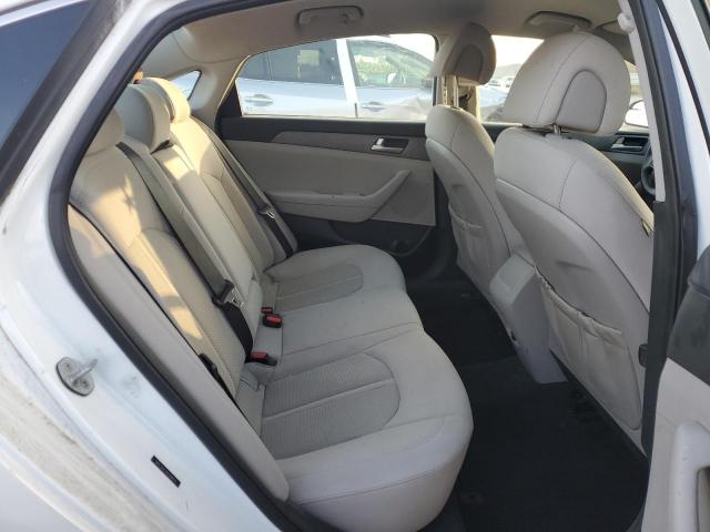 Hyundai SONATA Se Image 2