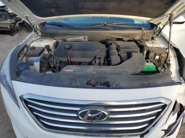 Hyundai SONATA Se Image 12