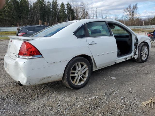 Chevrolet Impala Ltz Image 10