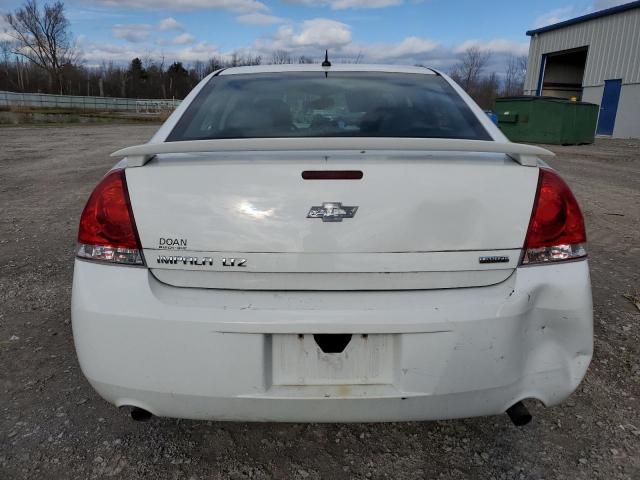 Chevrolet Impala Ltz Image 5