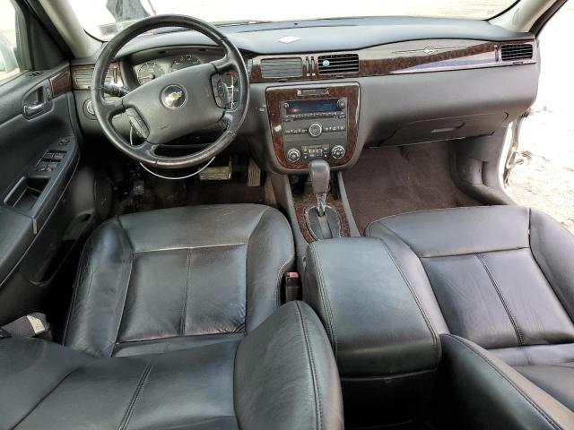 Chevrolet Impala Ltz Image 8