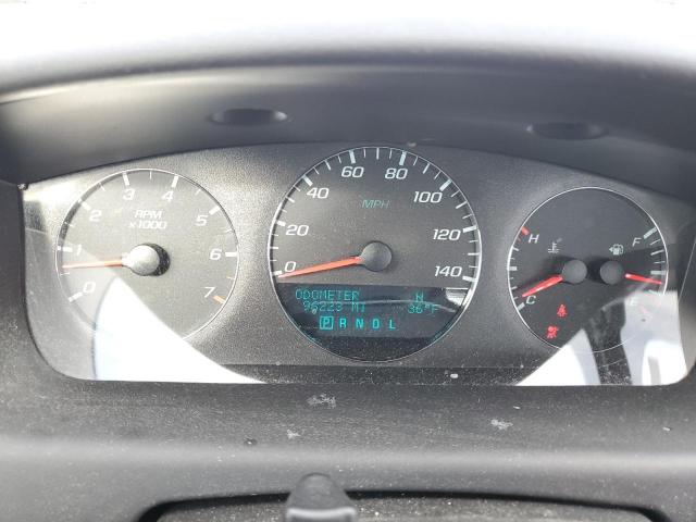 Chevrolet Impala Ltz Image 2