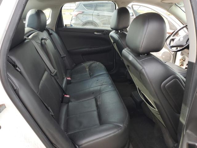 Chevrolet Impala Ltz Image 9
