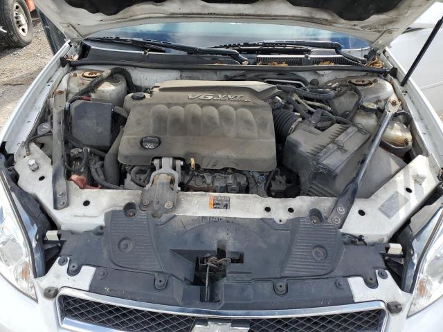 Chevrolet Impala Ltz Image 13