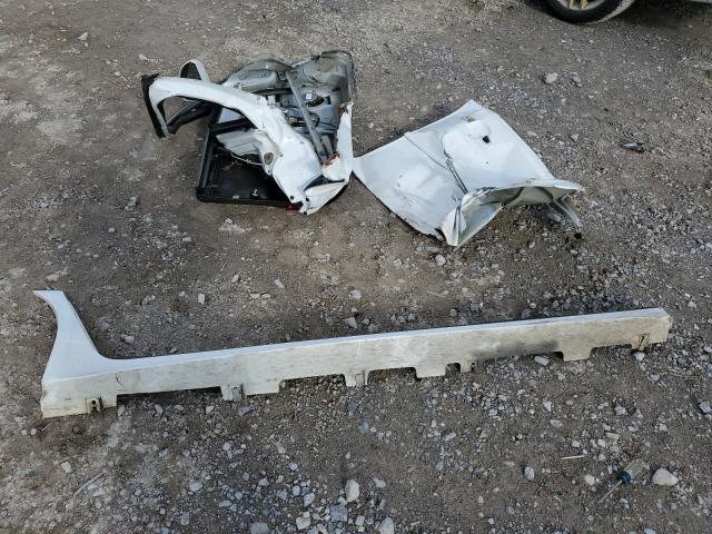 Chevrolet Impala Ltz Image 11