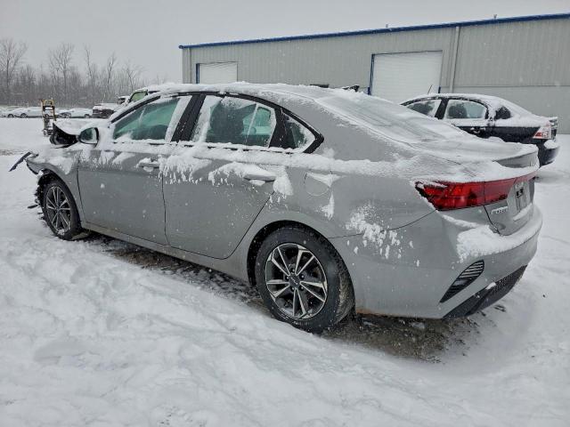 Kia Forte Lx Image 7