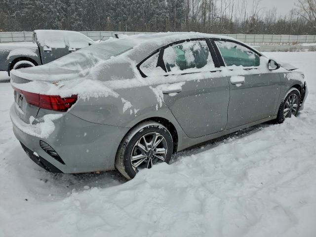 Kia Forte Lx Image 5