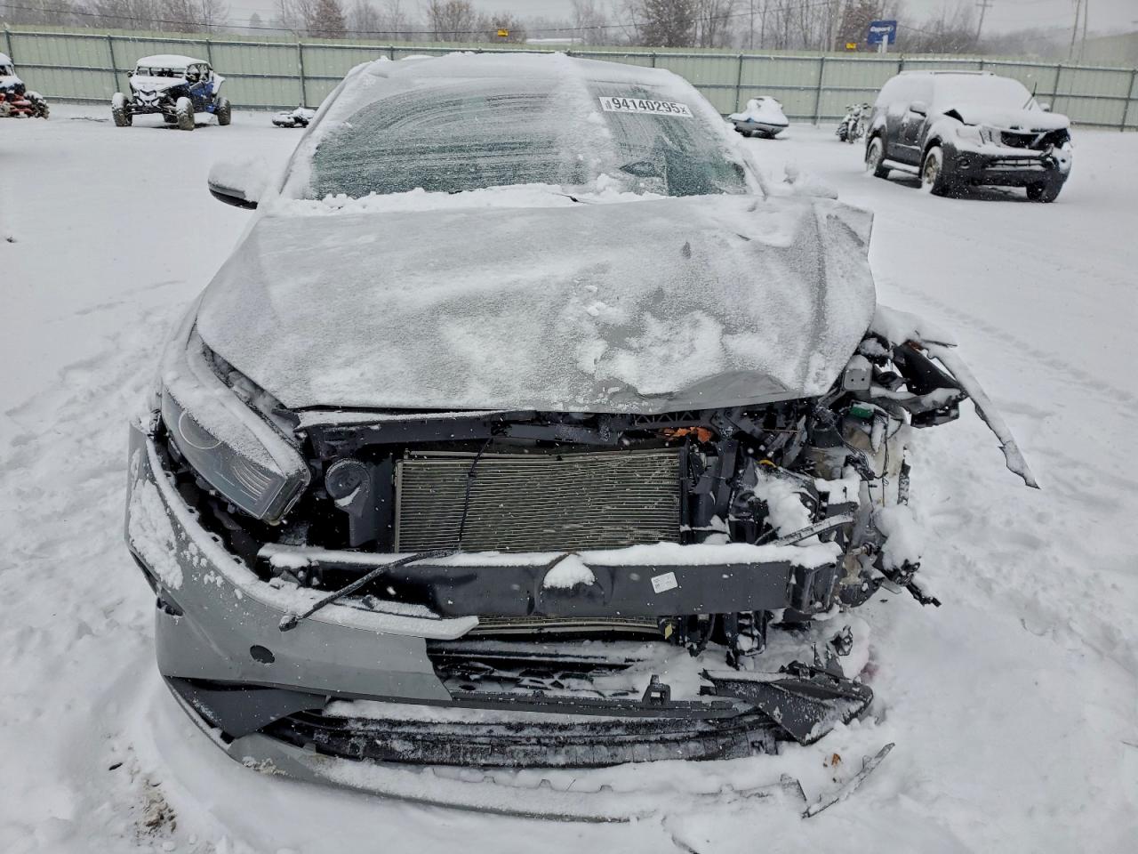 Kia Forte Lx Image 3