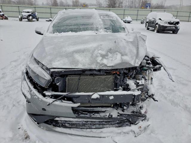 Kia Forte Lx Image 3