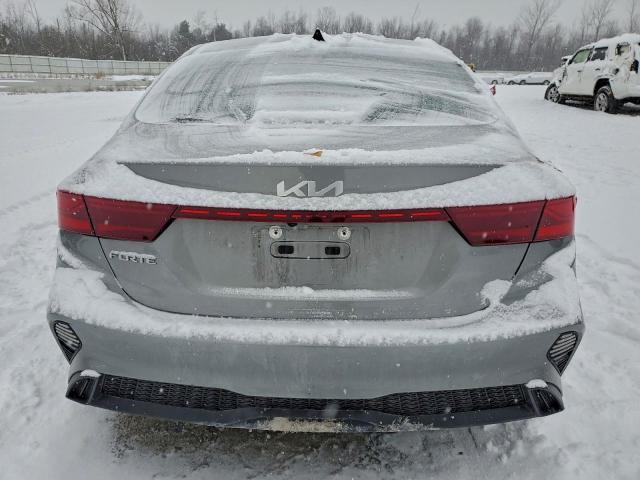 Kia Forte Lx Image 2