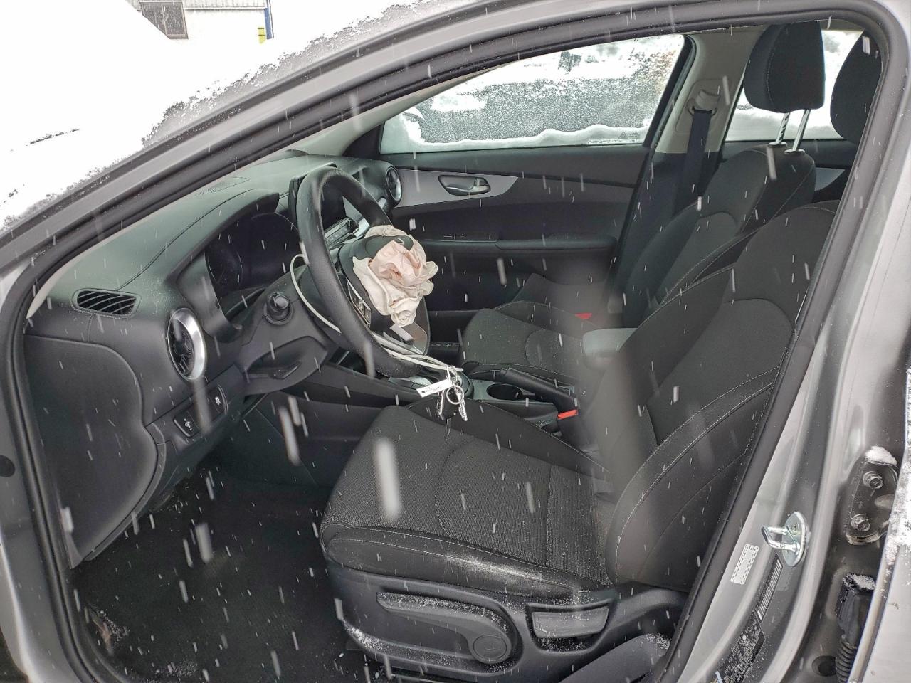 Kia Forte Lx Image 6