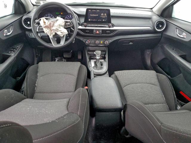 Kia Forte Lx Image 8